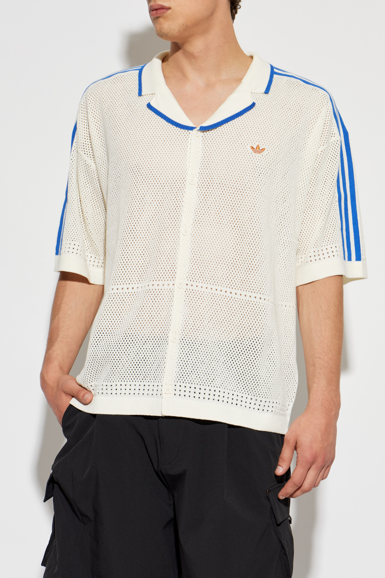 ADIDAS Originals Short-sleeve shirt | Men's | Vitkac